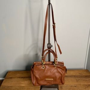 Marc by Marc Jacobs Leather Shoulder Bag